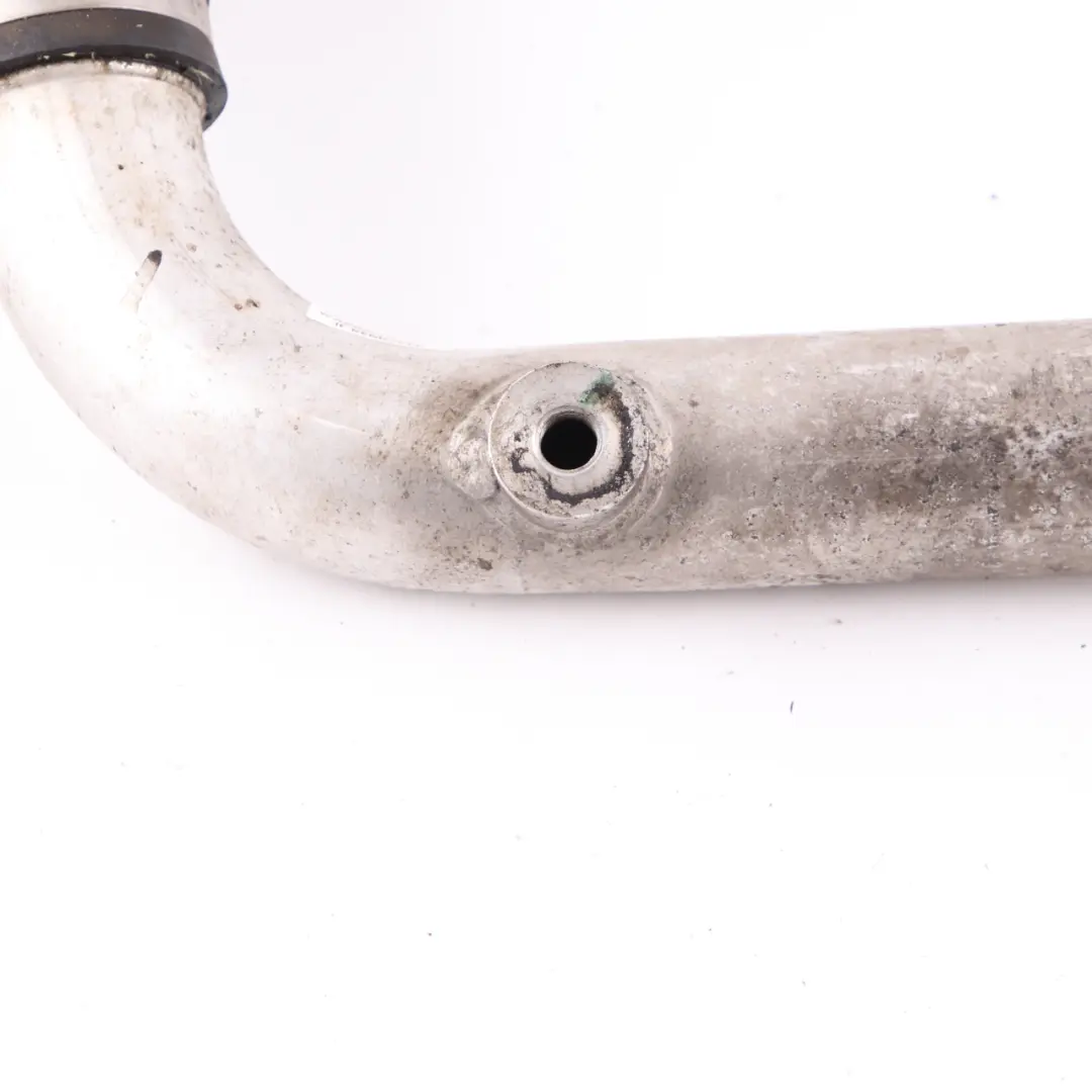 BMW X5 E53 M57N 3.0d Diesel Manifold Charge Air Line Hose Pipe - SKU 7799395-1 - Part number 7799395