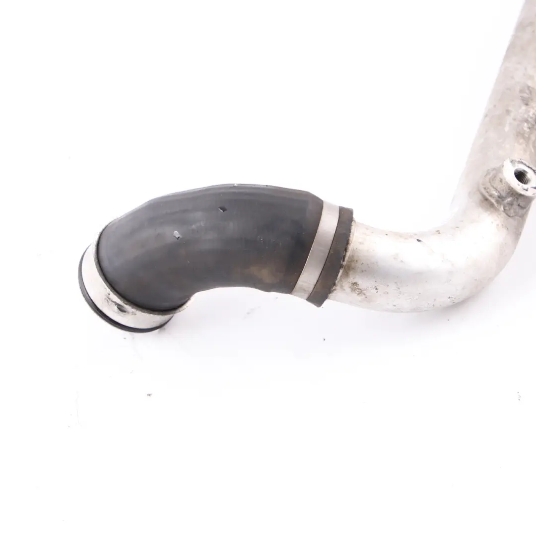 BMW X5 E53 3.0d M57N Wąż Przewód Turbo Intercooler - SKU 7799395-1 - Numer Części 7799395