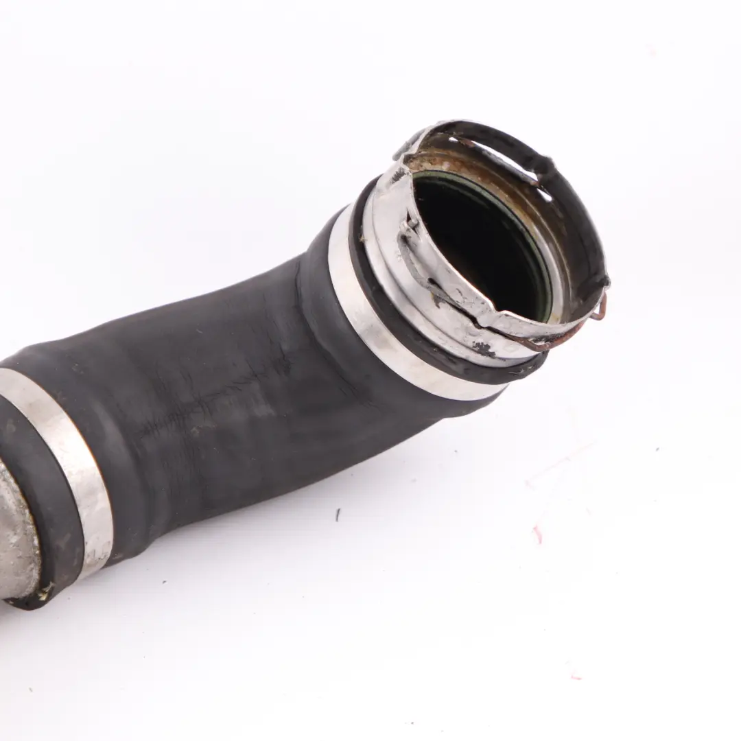 BMW X5 E53 M57N 3.0d Diesel Manifold Charge Air Line Hose Pipe - SKU 7799395-1 - Part number 7799395