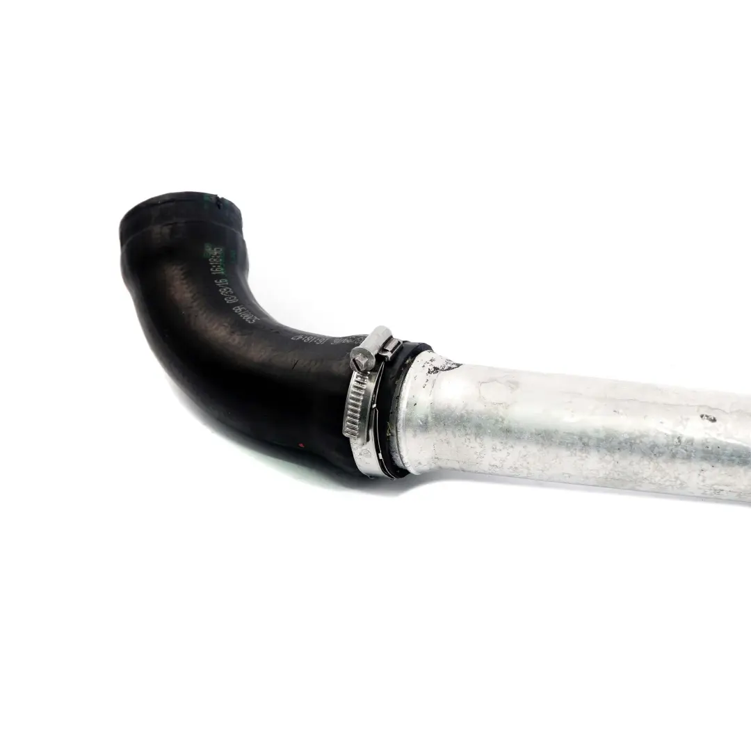 BMW X5 E53 3.0d M57N Wąż przewód turbo intercooler - SKU 7799395 - Numer Części 7799395