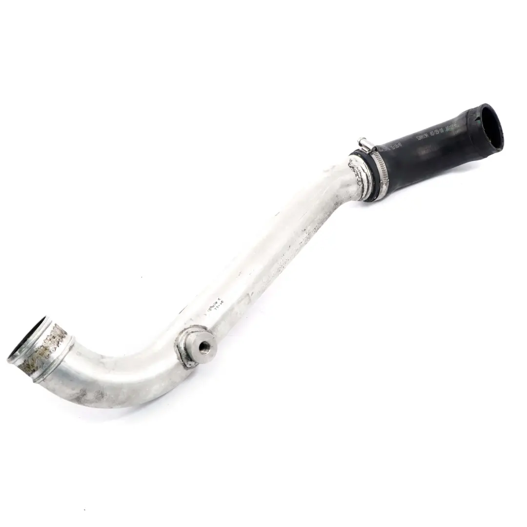 BMW X5 E53 3.0d M57N Wąż przewód turbo intercooler - SKU 7799395 - Numer Części 7799395