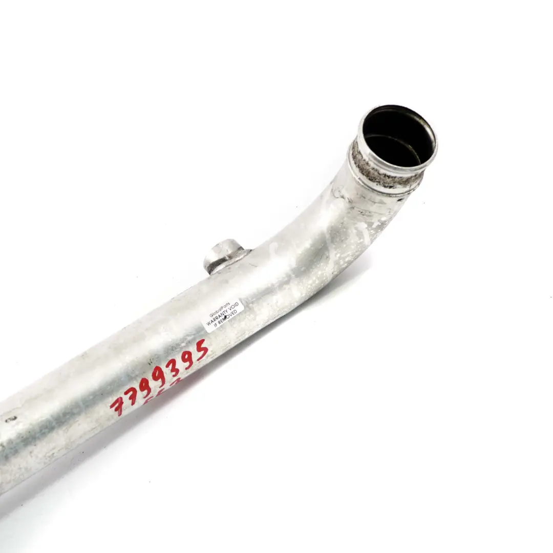 M57N 3.0D Diesel Múltiple Carga De La Manguera De Aire para BMW X5 E53 con número de pieza 7799395 BMW X5 E53 M57N 3.0D Diesel Múltiple Carga De La Manguera De Aire - SKU 7799395 - Número de pieza 7799395