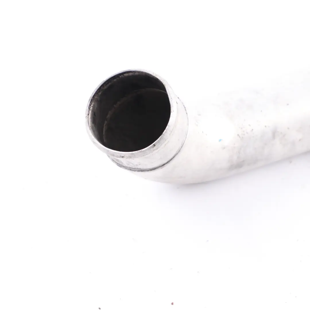 BMW E60 E61 M57N M57N2 Turbo Intercooler Charge Air Line Pipe Hose 7793896 - SKU 7799401-1 - Part number 7799401