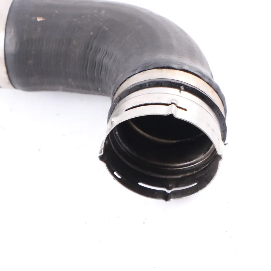BMW E60 E61 M57N M57N2 Turbo Intercooler Charge Air Line Pipe Hose 7793896 - SKU 7799401-1 - Part number 7799401