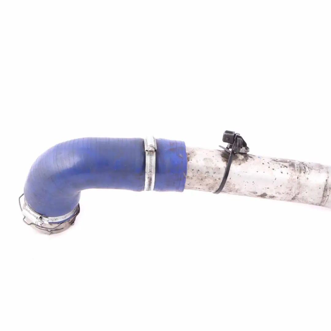 Air Charge Hose BMW E60 535d M57N Engine Turbo Line Intercooler Silicone Pipe - SKU 7799402-1 - Part number 7799402