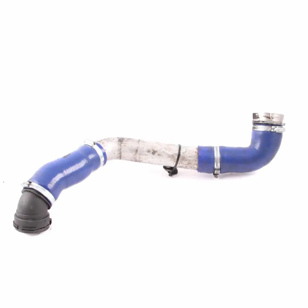 Air Charge Hose BMW E60 535d M57N Engine Turbo Line Intercooler Silicone Pipe - SKU 7799402-1 - Part number 7799402