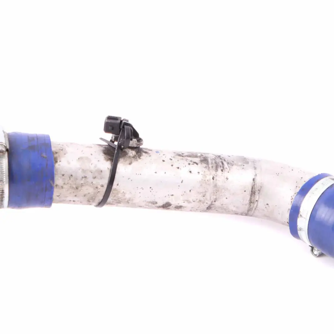Air Charge Hose BMW E60 535d M57N Engine Turbo Line Intercooler Silicone Pipe - SKU 7799402-1 - Part number 7799402