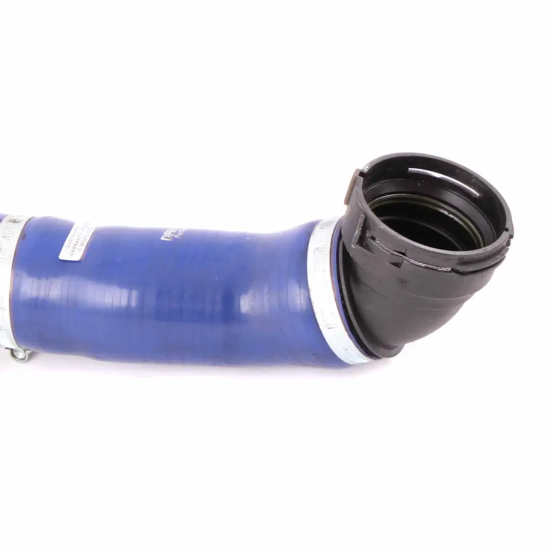 Air Charge Hose BMW E60 535d M57N Engine Turbo Line Intercooler Silicone Pipe - SKU 7799402-1 - Part number 7799402