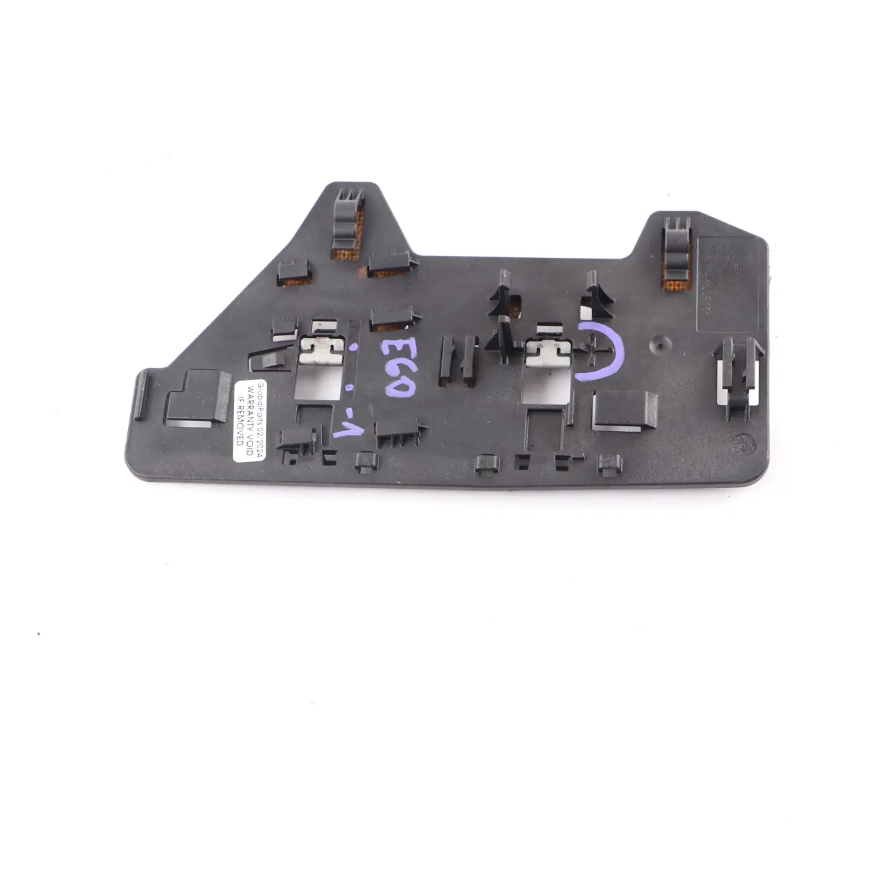 Staffa Cablaggio BMW E60 E61 E83 Diesel Motore Harness Cavo Loom Mount 7799470