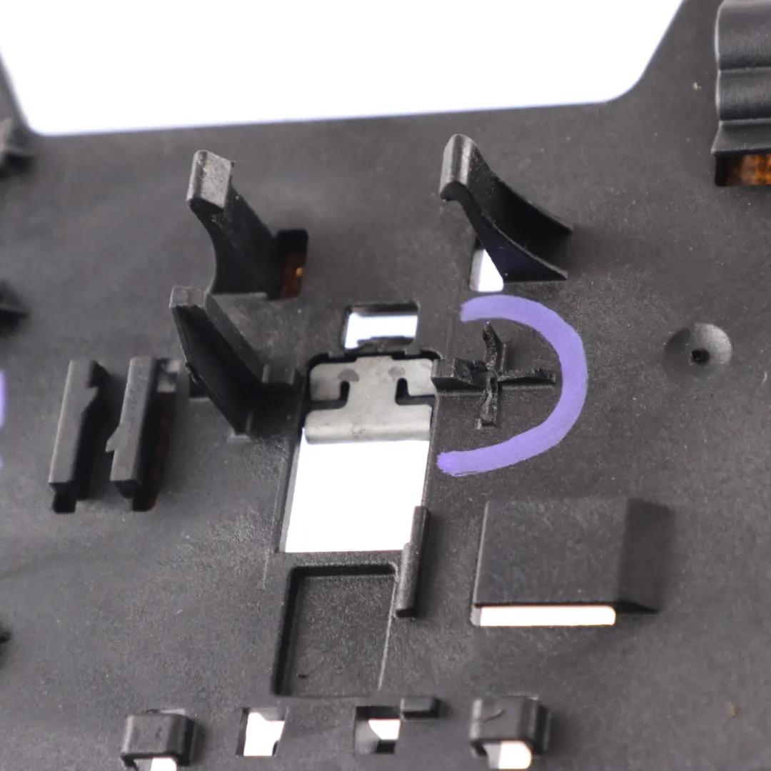 Support Câblage Faisceau De Câbles De Moteur Diesel pour BMW E60 E61 X3 E83 à propos du numéro de pièce 7799470 BMW E60 E61 X3 E83 Support Câblage Faisceau De Câbles De Moteur Diesel - SKU 7799470-1 - Numéro de pièce 7799470