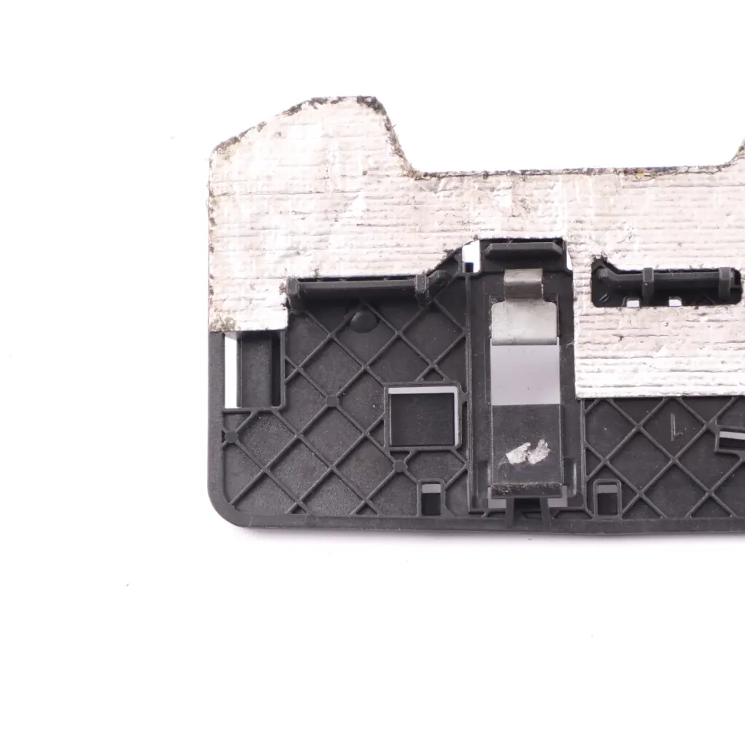 Wiring Bracket BMW E60 E61 X3 E83 Diesel Engine Harness Cable Loom Mount to with Part number 7799470 Wiring Bracket BMW E60 E61 X3 E83 Diesel Engine Harness Cable Loom Mount - SKU 7799470-1 - Part number 7799470