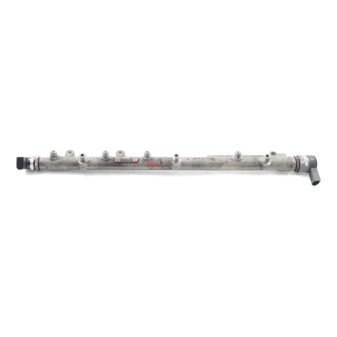 BMW E60 E61 LCI E90 E91 E92 Capteur Pression Carburant Valve Régulation Rail - SKU 7799610-1 - Numéro de pièce 7805728