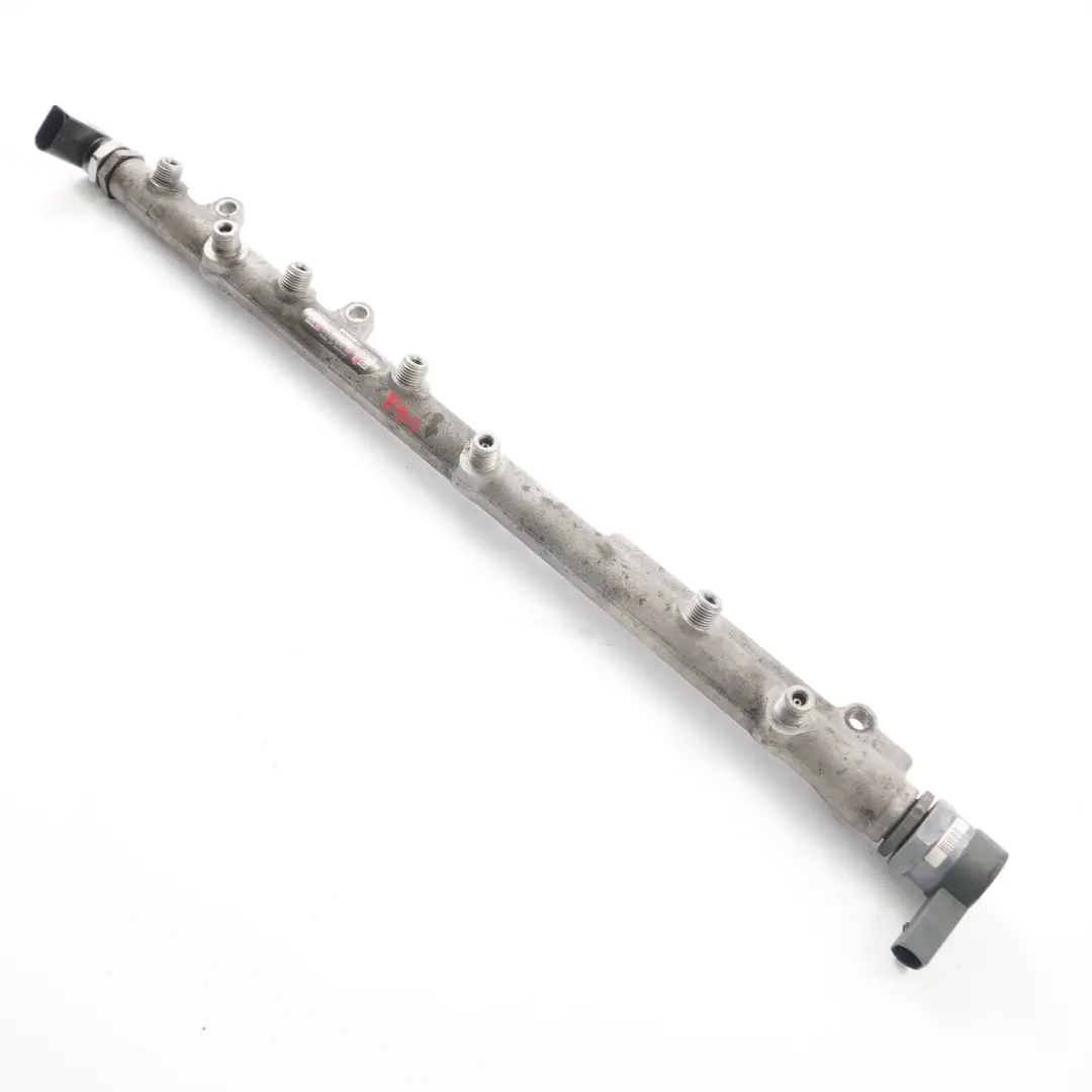 BMW E60 E61 LCI E90 E91 E92 Fuel Pressure Sensor Regulation Valve Rail 7799610 - SKU 7799610-1 - Part number 7805728