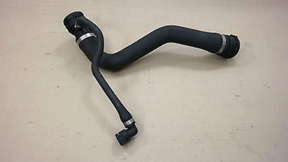 BMW E60 E60N E61 E61N LCI Tubo Raffreddamento Superiore Diesel 520d N47 - SKU 7799747 - Numero di parte 7799747