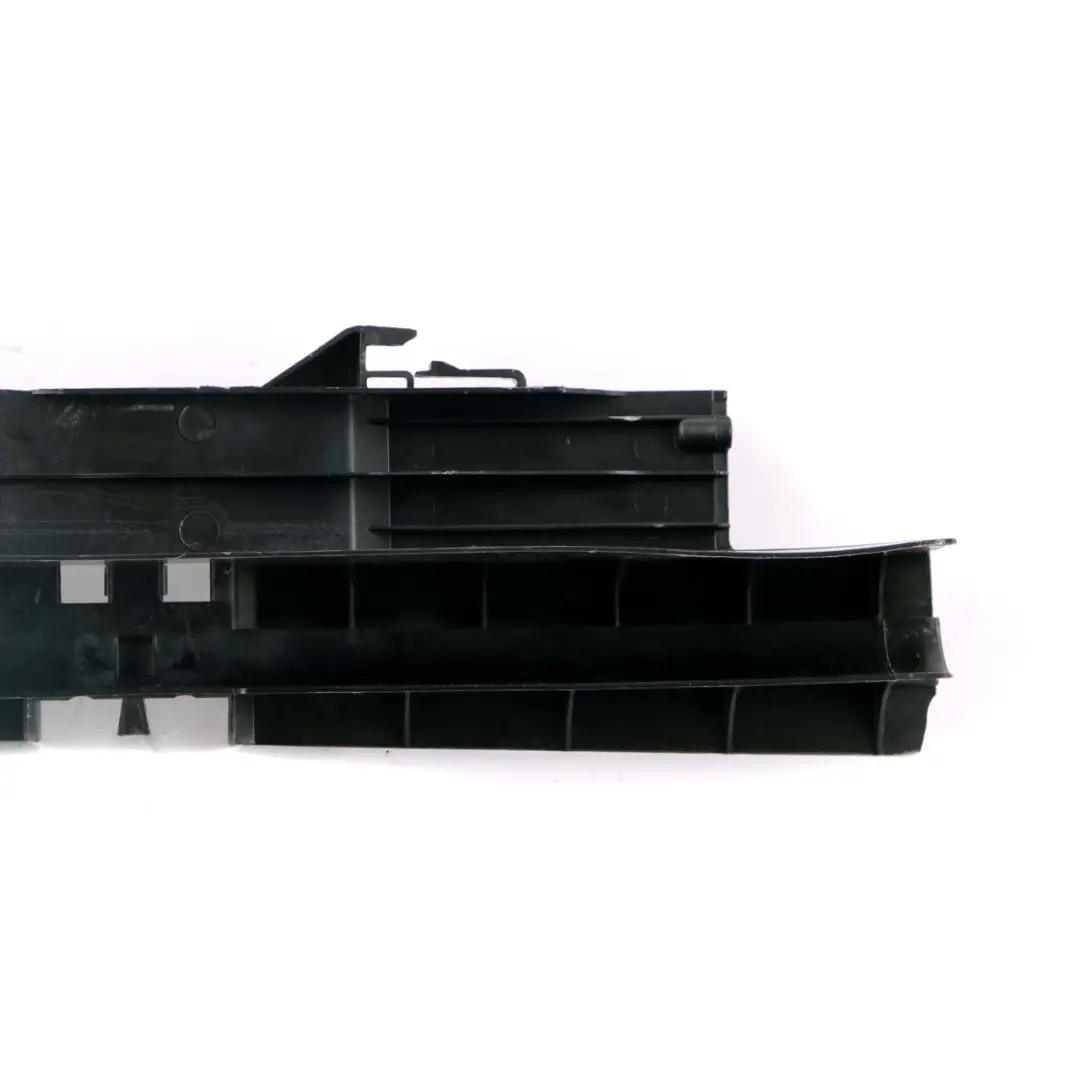 Radiator Carrier Bracket BMW X5 E70 Left N/S Cooling Unit Mount Support to with Part number 7799761 Radiator Carrier Bracket BMW X5 E70 Left N/S Cooling Unit Mount Support - SKU 7799761 - Part number 7799761