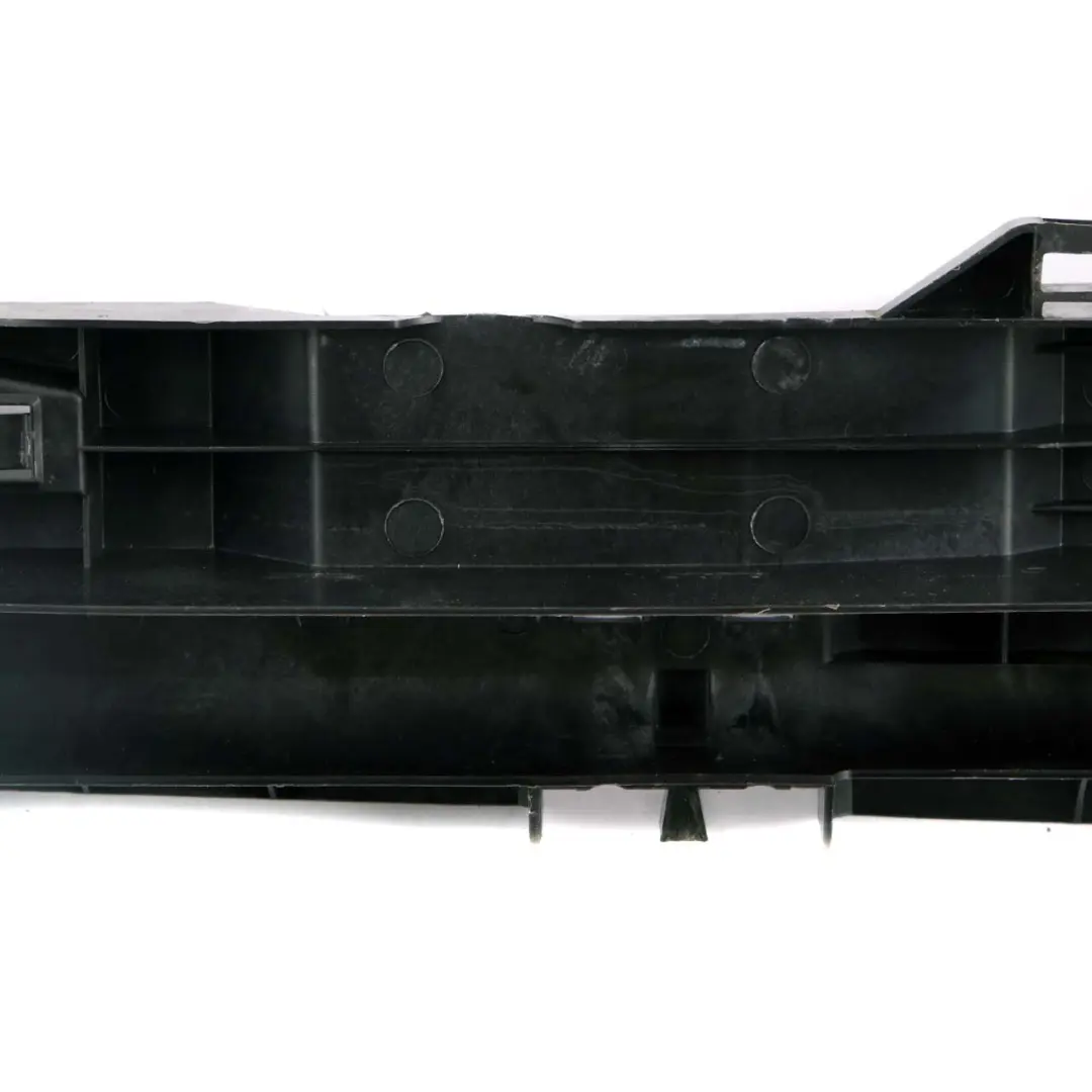  Staffa portante del radiatore BMW X5 E70 sinistra Supporto raffreddamento - SKU 7799761 - Numero di parte 7799761