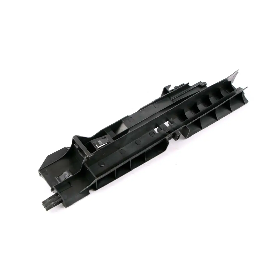 Radiator Carrier Bracket BMW X5 E70 Left N/S Cooling Unit Mount Support to with Part number 7799761 Radiator Carrier Bracket BMW X5 E70 Left N/S Cooling Unit Mount Support - SKU 7799761 - Part number 7799761