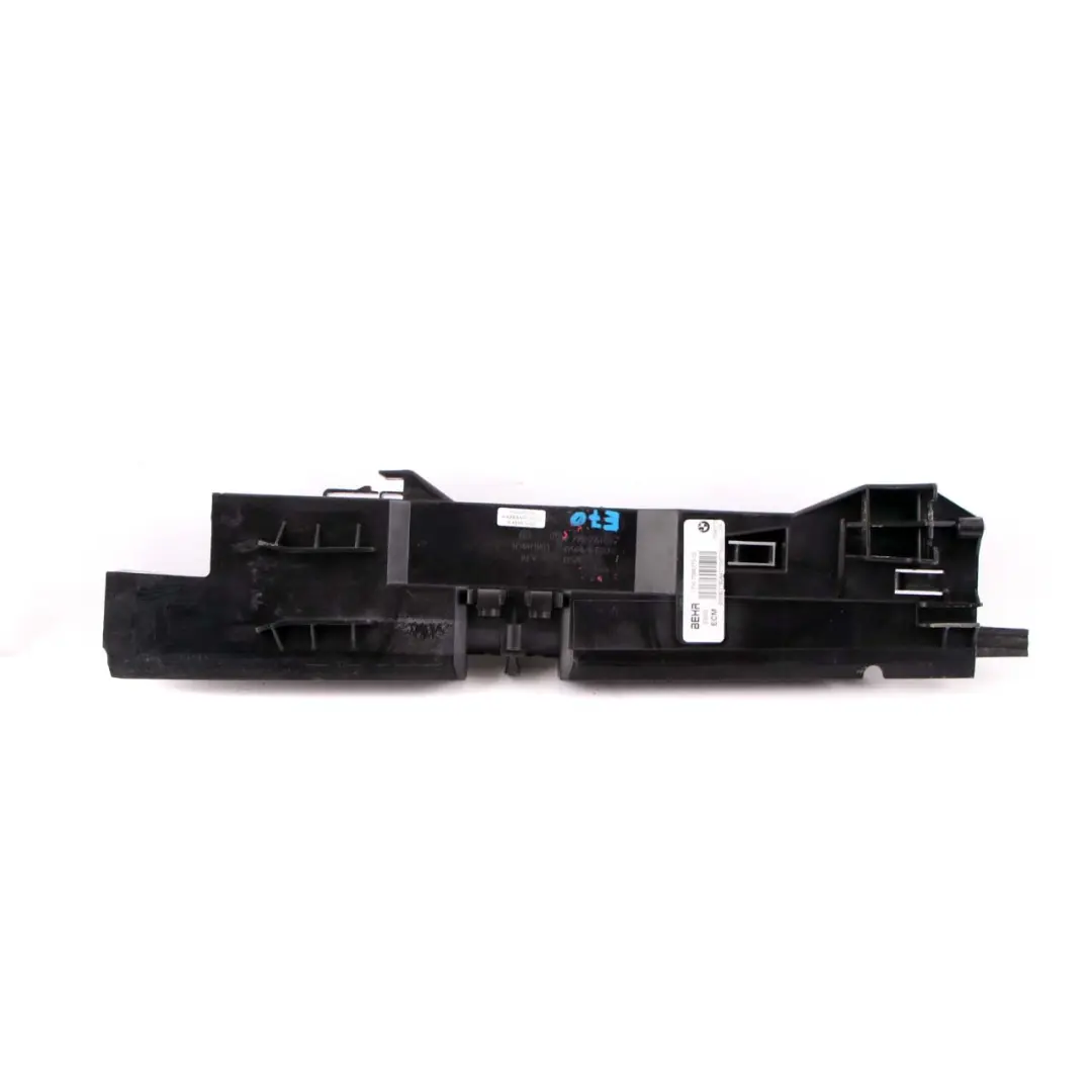  Staffa portante del radiatore BMW X5 E70 sinistra Supporto raffreddamento - SKU 7799761 - Numero di parte 7799761