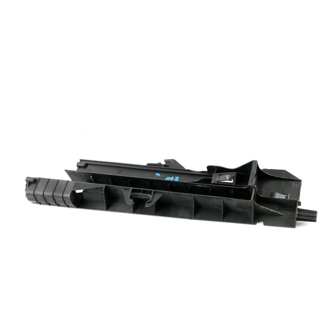  Radiator Carrier Bracket BMW X5 E70 Right O/S Cooling Unit Mount Support - SKU 7799762 - Part number 7799762