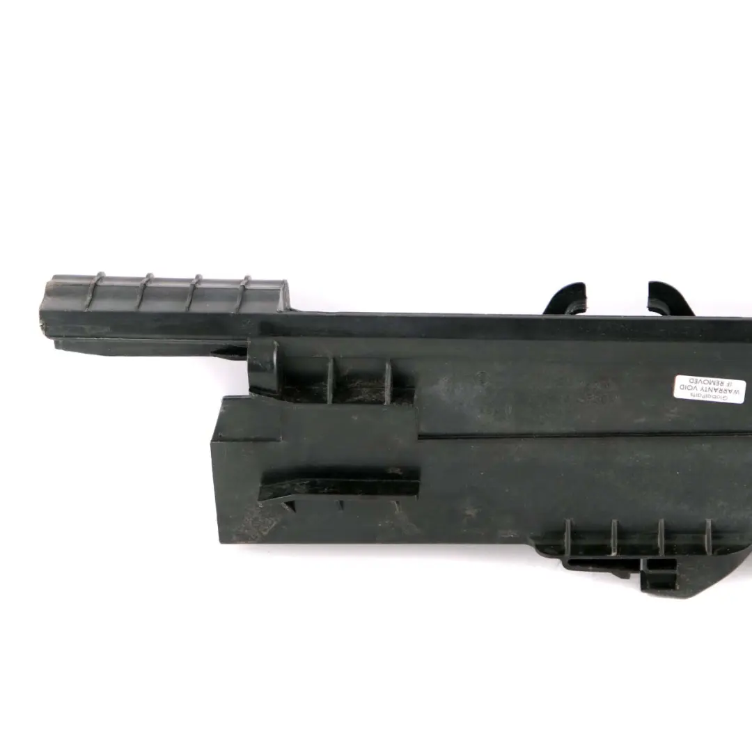 BMW X5 E70 Radiatore Supporto Supporto Raffreddamento Destra - SKU 7799762 - Numero di parte 7799762