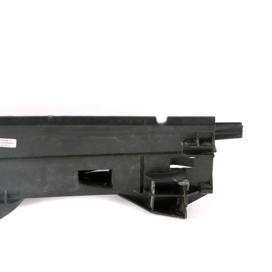 Soporte Radiador Soporte Refrigeración Derecho para BMW X5 E70 con número de pieza 7799762 BMW X5 E70 Soporte Radiador Soporte Refrigeración Derecho - SKU 7799762 - Número de pieza 7799762