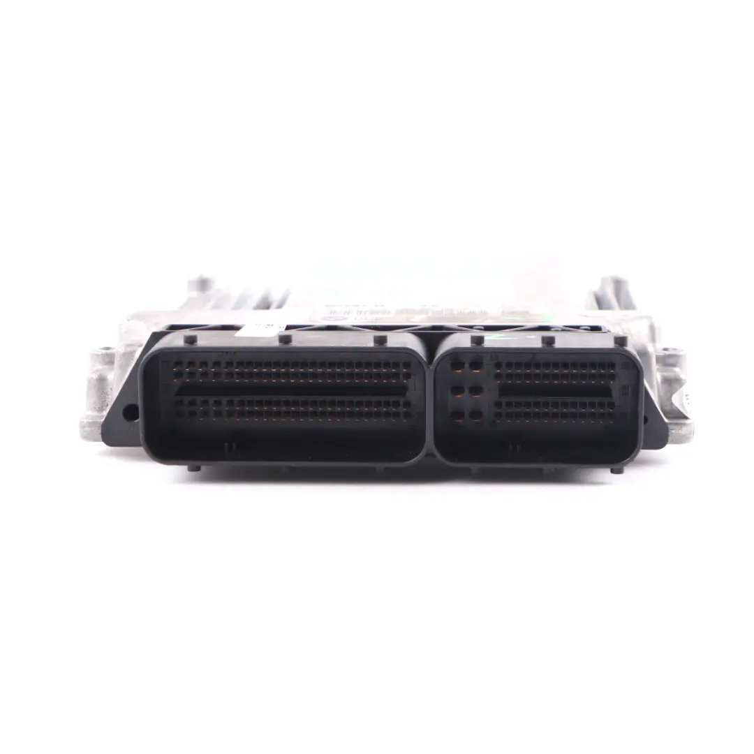 BMW X3 Series E83 M47N2 2.0d 150HP ECU Kit DDE + EWS3 + Key Manual - SKU 7799855-1 - Part number 7799855