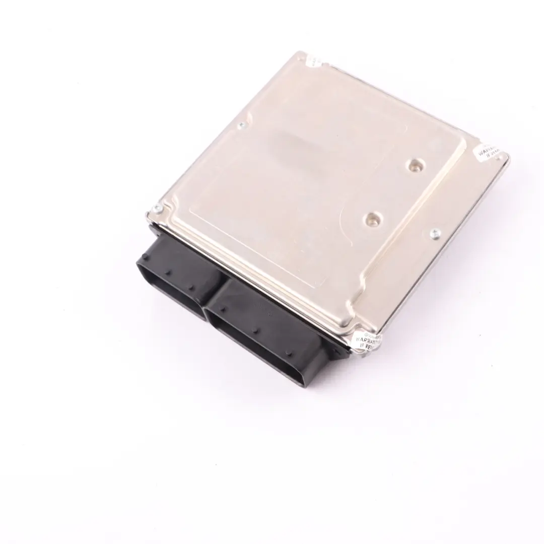 M47N2 Engine Control Unit ECU Kit DDE to BMW E60 E87 E90 120d 320d 520d with Part number 7799855 BMW E60 E87 E90 120d 320d 520d M47N2 Engine Control Unit ECU Kit DDE - SKU 7799855-3 - Part number 7799855