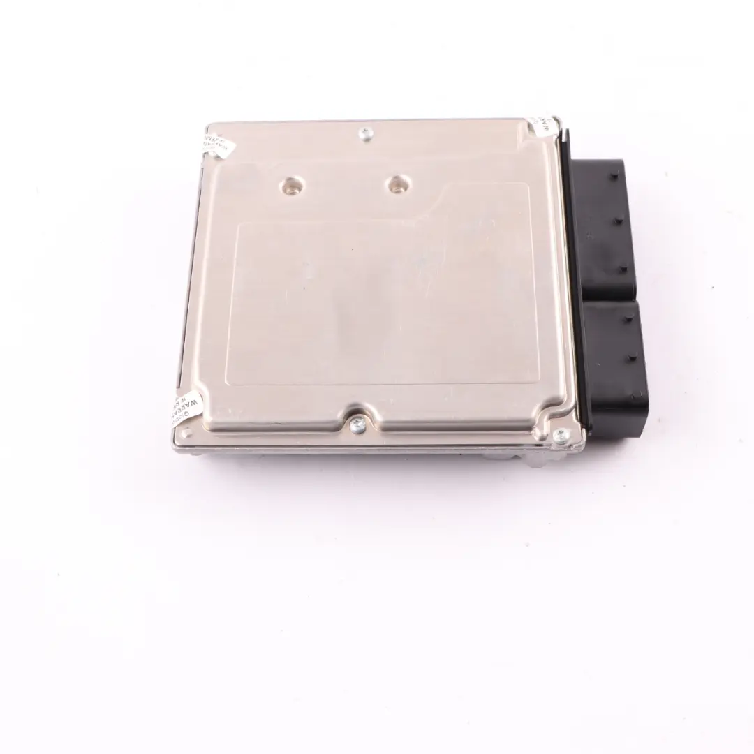 M47N2 Engine Control Unit ECU Kit DDE to BMW E60 E87 E90 120d 320d 520d with Part number 7799855 BMW E60 E87 E90 120d 320d 520d M47N2 Engine Control Unit ECU Kit DDE - SKU 7799855-3 - Part number 7799855