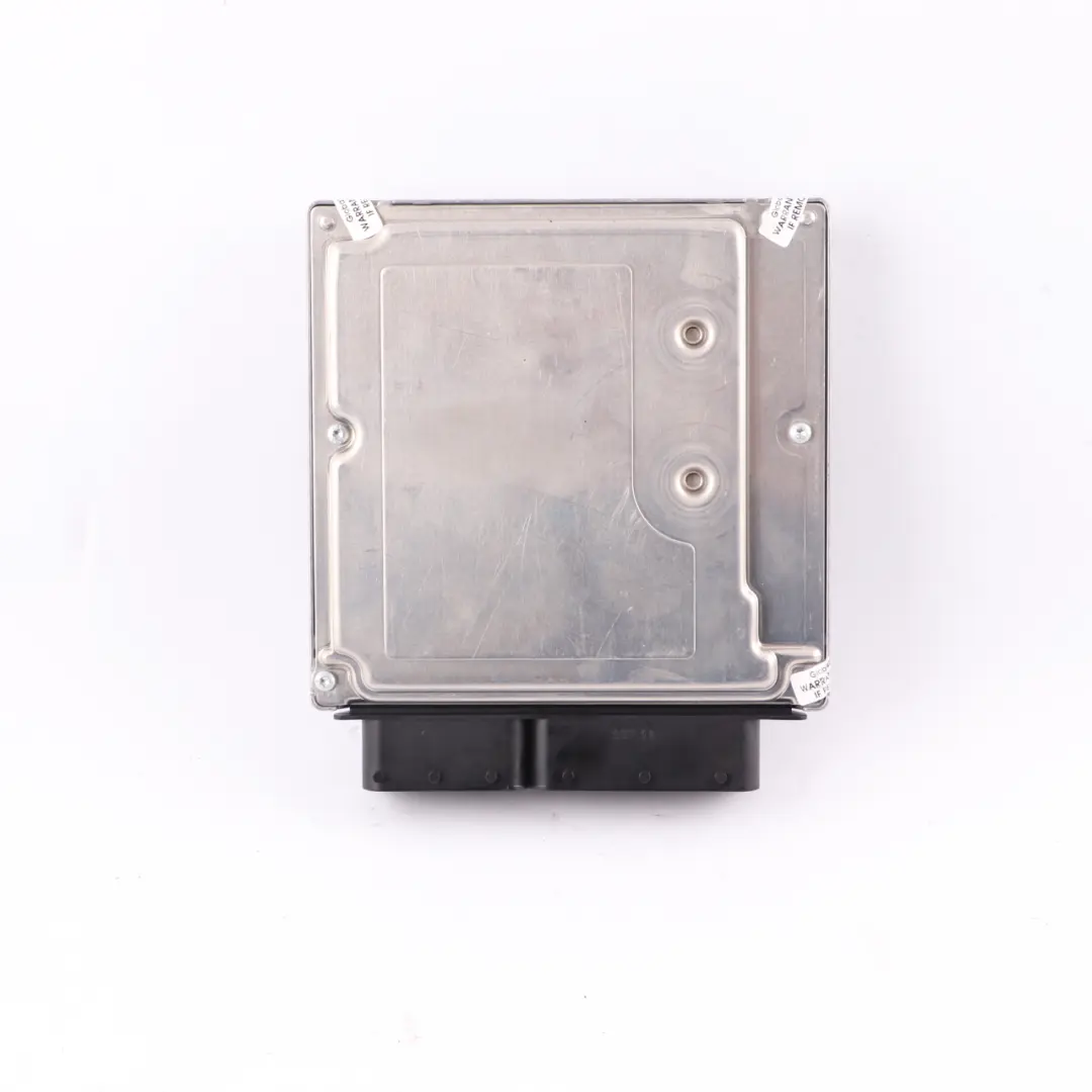 BMW E60 E87 E90 120d 320d 520d M47N2 Engine Control Unit ECU Kit DDE - SKU 7799855-3 - Part number 7799855