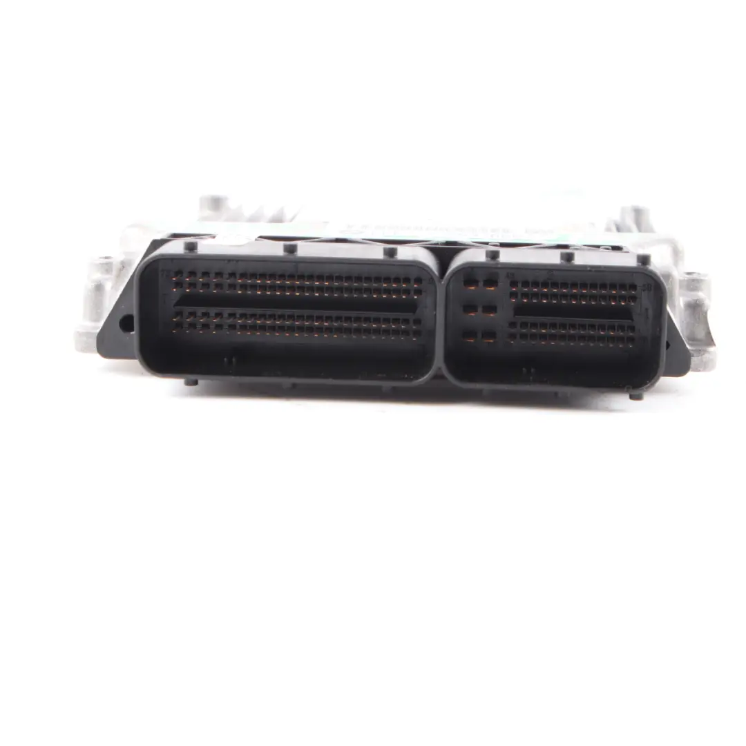 BMW E60 E61 E90 E91 330d 530d M57N2 231HP Engine ECU KIT DDE CAS2 + Key - SKU 7799856-2 - Part number 7799856
