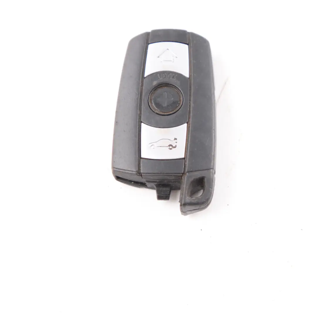 BMW E60 E61 E90 E91 330d 530d M57N2 231HP Engine ECU KIT DDE CAS2 + Key - SKU 7799856-2 - Part number 7799856