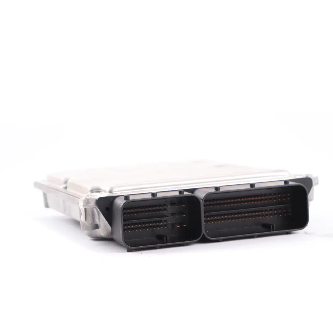 BMW E60 E61 E90 330d 530d M57N2 231HP Engine ECU KIT DDE CAS2 Key Manual - SKU 7799856-5 - Part number 7799856