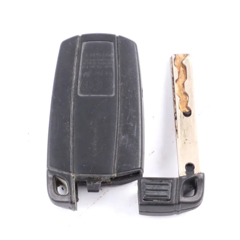 BMW E60 E61 E90 330d 530d M57N2 231HP Engine ECU KIT DDE CAS2 Key Manual - SKU 7799856-5 - Part number 7799856