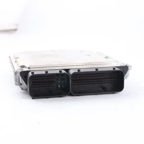 M57N2 231HP Engine ECU KIT DDE CAS2 + Key to BMW E60 E61 E90 330d 530d with Part number 7799856 BMW E60 E61 E90 330d 530d M57N2 231HP Engine ECU KIT DDE CAS2 + Key - SKU 7799856-6 - Part number 7799856