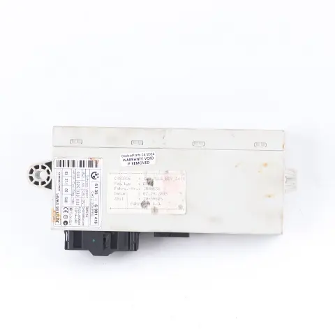 M57N2 231HP Engine ECU KIT DDE CAS2 + Key to BMW E60 E61 E90 330d 530d with Part number 7799856 BMW E60 E61 E90 330d 530d M57N2 231HP Engine ECU KIT DDE CAS2 + Key - SKU 7799856-6 - Part number 7799856