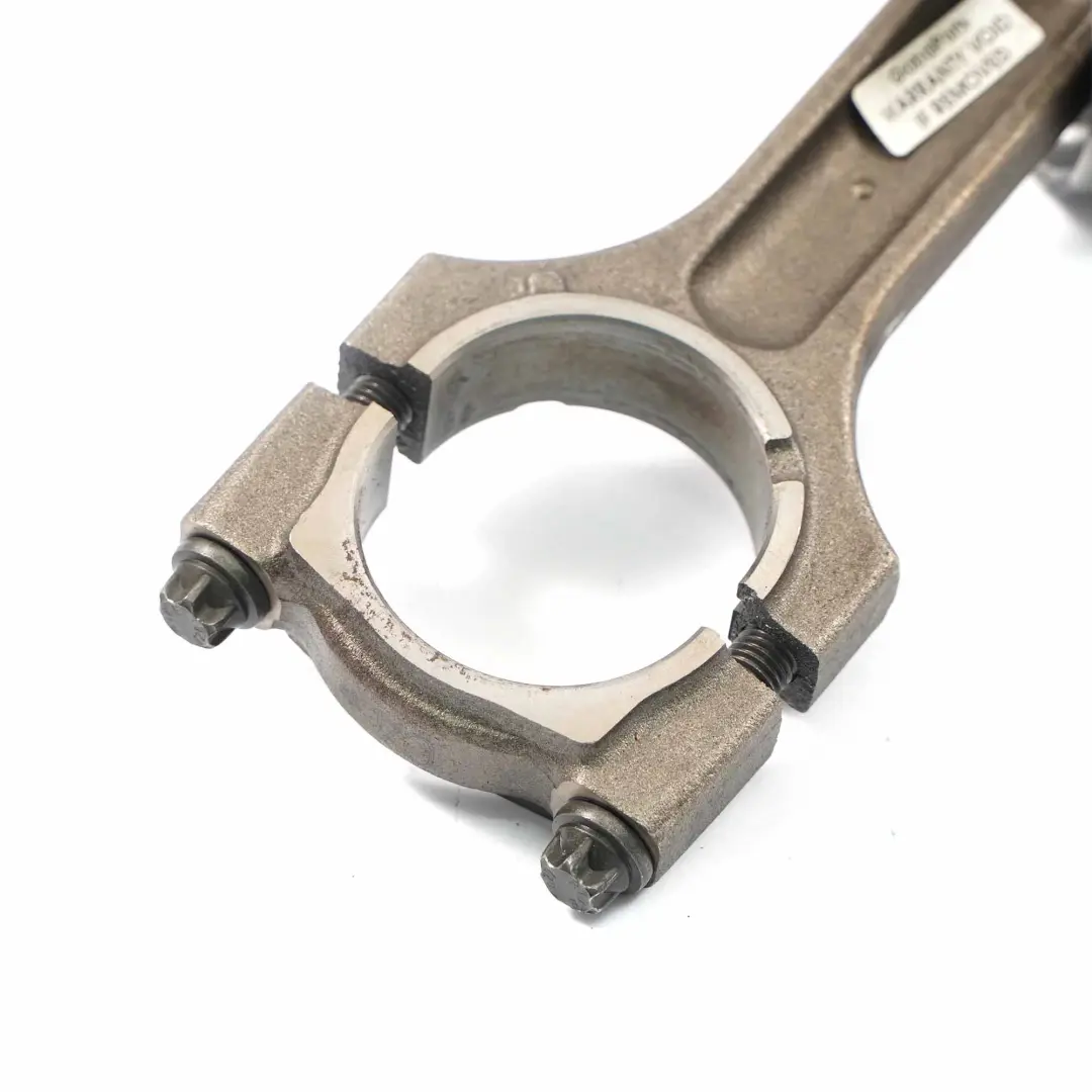 Motore Pistone BMW E60 LCI E70 E90 3.0sd 335d 535d M57N2 Biella Biella per con numero di parte 7799883 Motore Pistone BMW E60 LCI E70 E90 3.0sd 335d 535d M57N2 Biella Biella - SKU 7799883 - Numero di parte 7799883