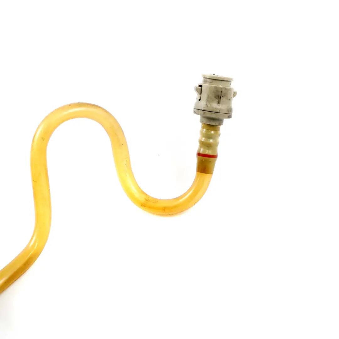 BMW 5 Series 1 E60 E61 M57N M57N2 Diesel Engine Fuel Delivery Feed Line - SKU 7799972-1 - Part number 7799972
