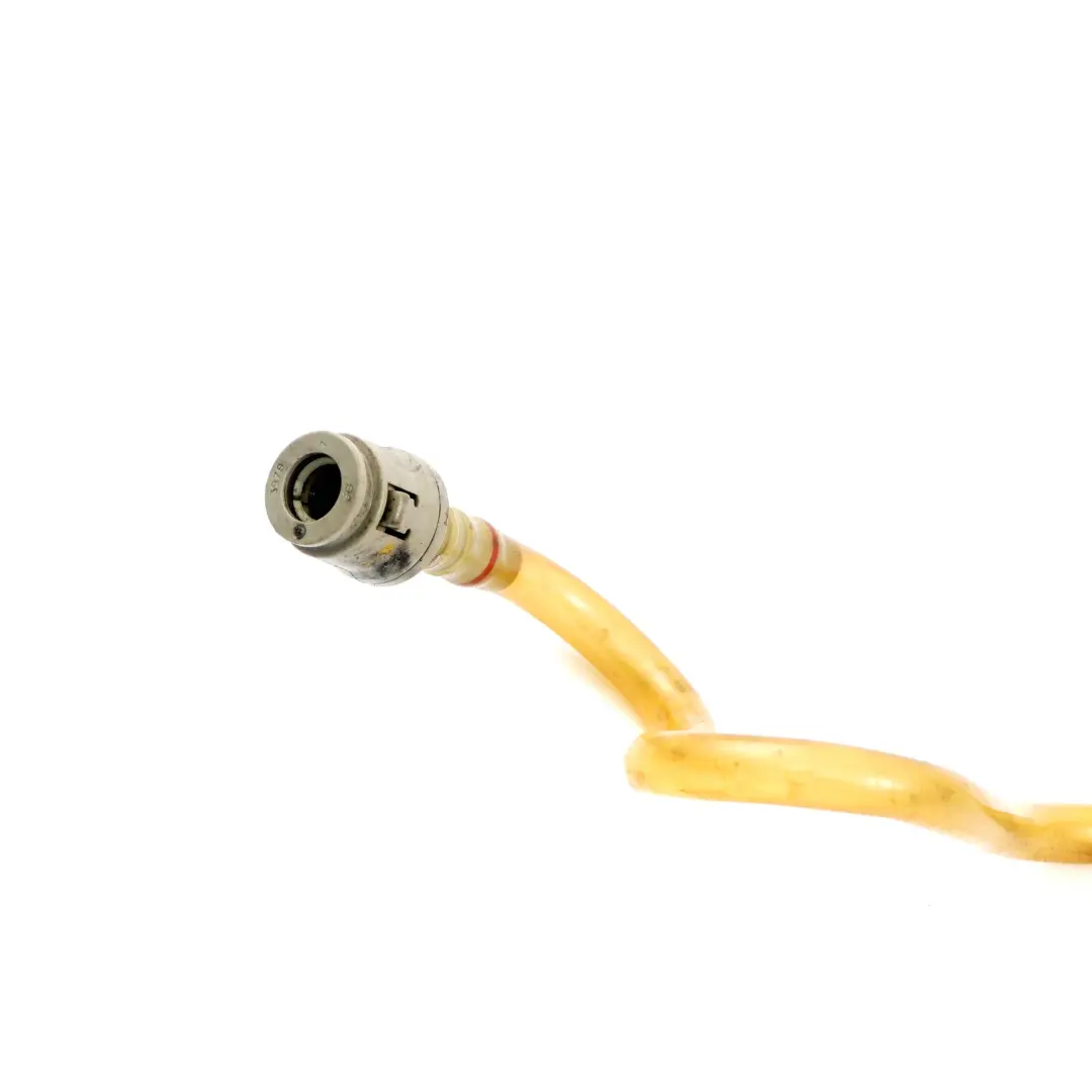 BMW 5 Series 1 E60 E61 M57N M57N2 Diesel Engine Fuel Delivery Feed Line - SKU 7799972-1 - Part number 7799972