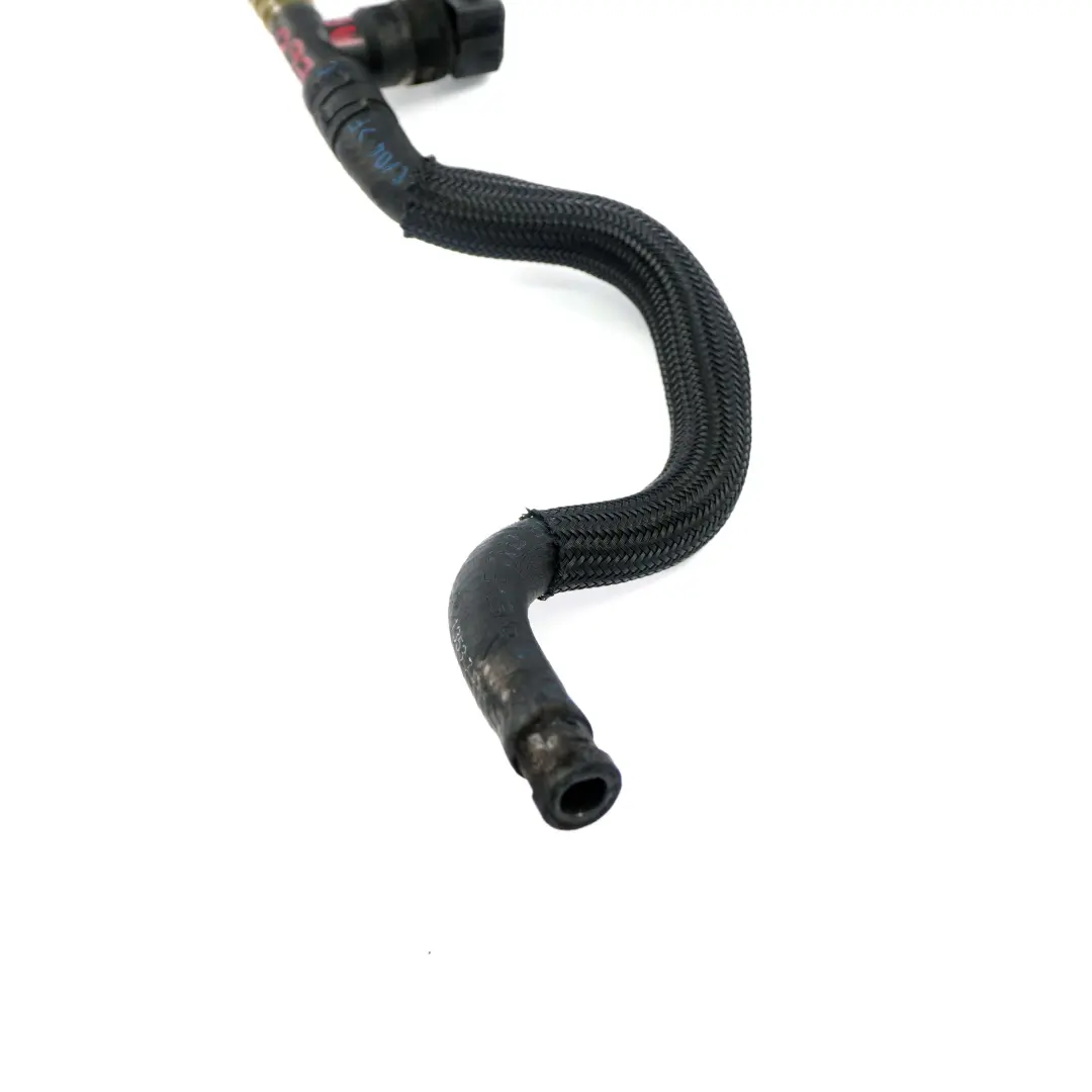 BMW 5 Series 1 E60 E61 M57N M57N2 Diesel Engine Fuel Delivery Feed Line - SKU 7799972-1 - Part number 7799972