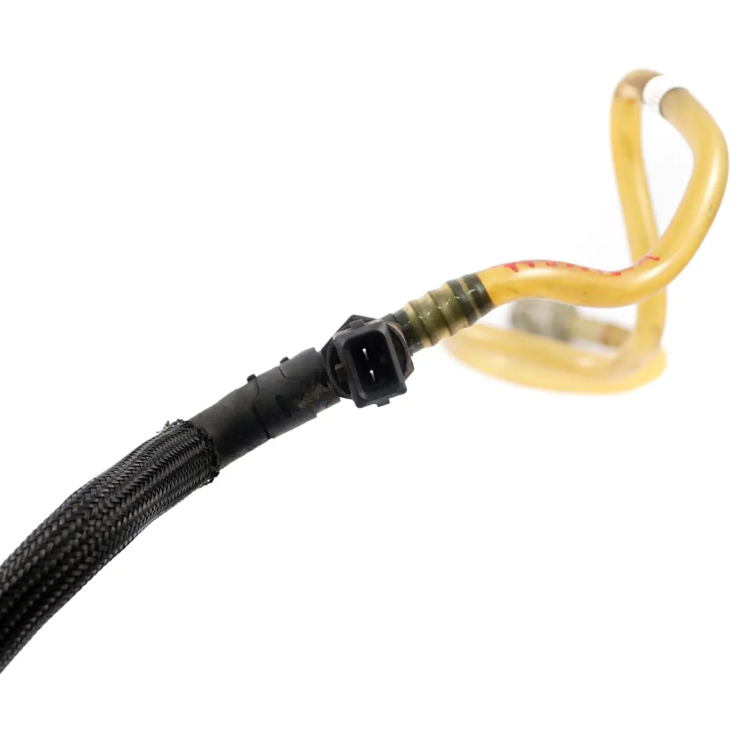 BMW E60 E61 M57N M57N2 Motore Diesel Kraftstoffzulaufleitung - SKU 7799972-1 - Numero di parte 7799972