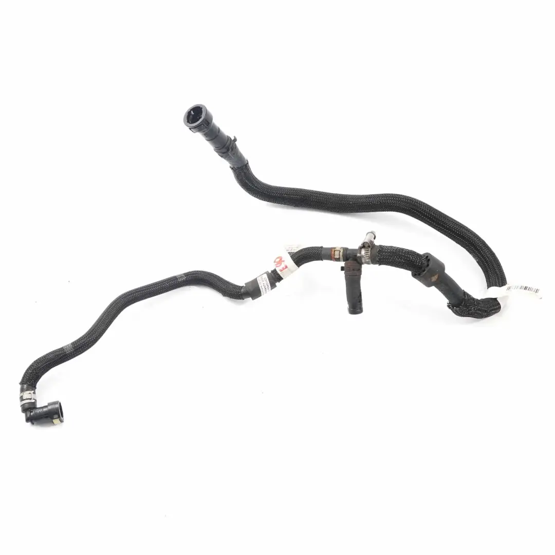 Return Pipe N57 325d 330d Diesel to BMW E90 E91 LCI E92 E93 Fuel Line with Part number 7799994 BMW E90 E91 LCI E92 E93 Fuel Line Return Pipe N57 325d 330d Diesel - SKU 7799994 - Part number 7799994