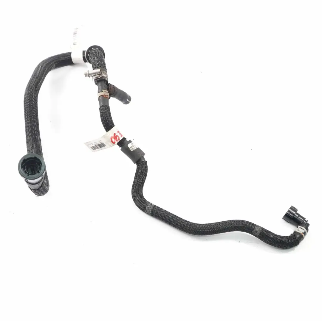 Fuel Line BMW E90 E91 LCI E92 E93 N57 325d 330d Diesel Return Pipe - SKU 7799994 - Part number 7799994