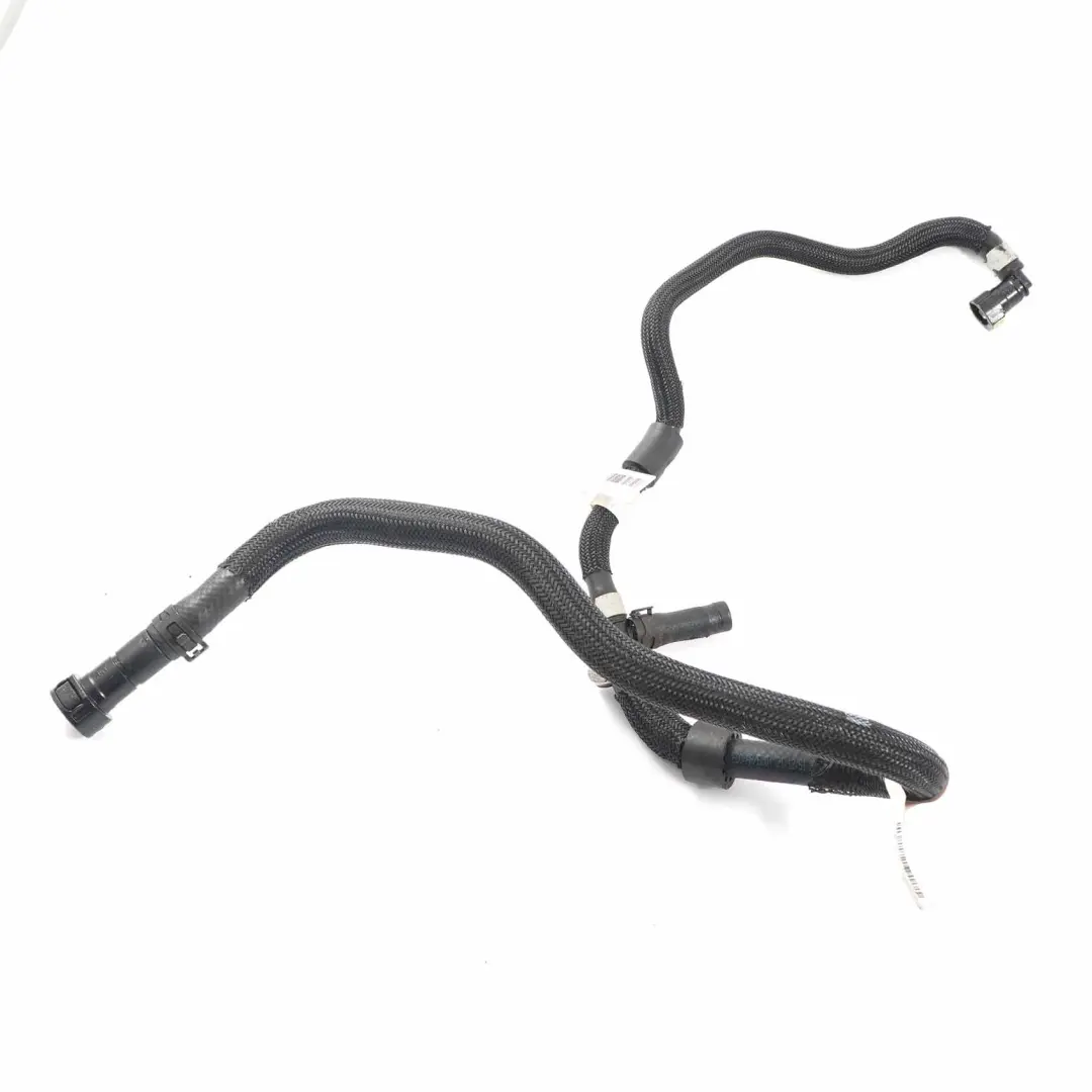 N57 325D 330D Tubo Retorno De Combustible Diésel para BMW E90 E91 LCI E92 E93 con número de pieza 7799994 BMW E90 E91 LCI E92 E93 N57 325D 330D Tubo Retorno De Combustible Diésel - SKU 7799994 - Número de pieza 7799994