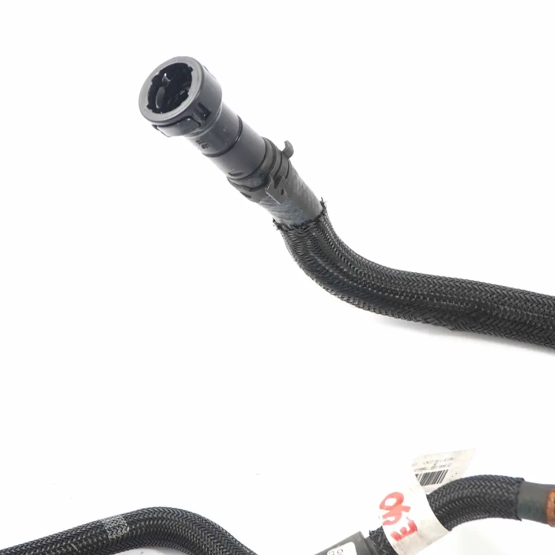 Tubo Di Ritorno Carburante N57 325D 330D Diesel per BMW E90 E91 LCI E92 E93 con numero di parte 7799994 BMW E90 E91 LCI E92 E93 Tubo Di Ritorno Carburante N57 325D 330D Diesel - SKU 7799994 - Numero di parte 7799994