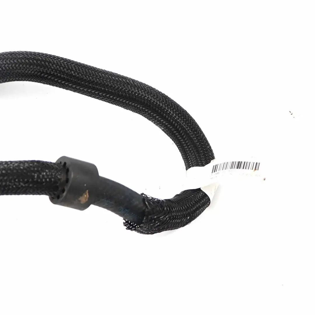 BMW E90 E91 LCI E92 E93 Fuel Line Return Pipe N57 325d 330d Diesel - SKU 7799994 - Part number 7799994
