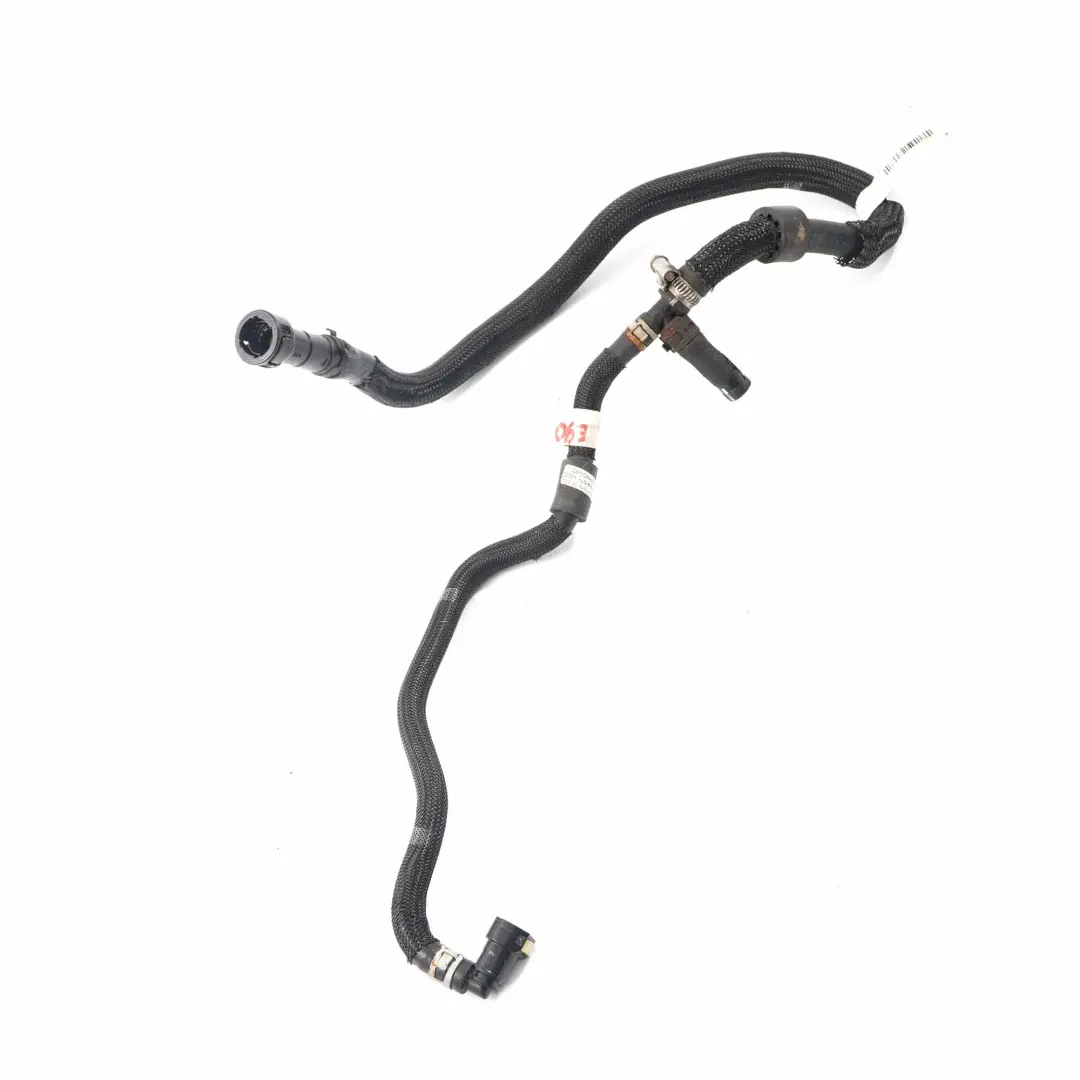 BMW E90 E91 LCI E92 E93 Fuel Line Return Pipe N57 325d 330d Diesel - SKU 7799994 - Part number 7799994