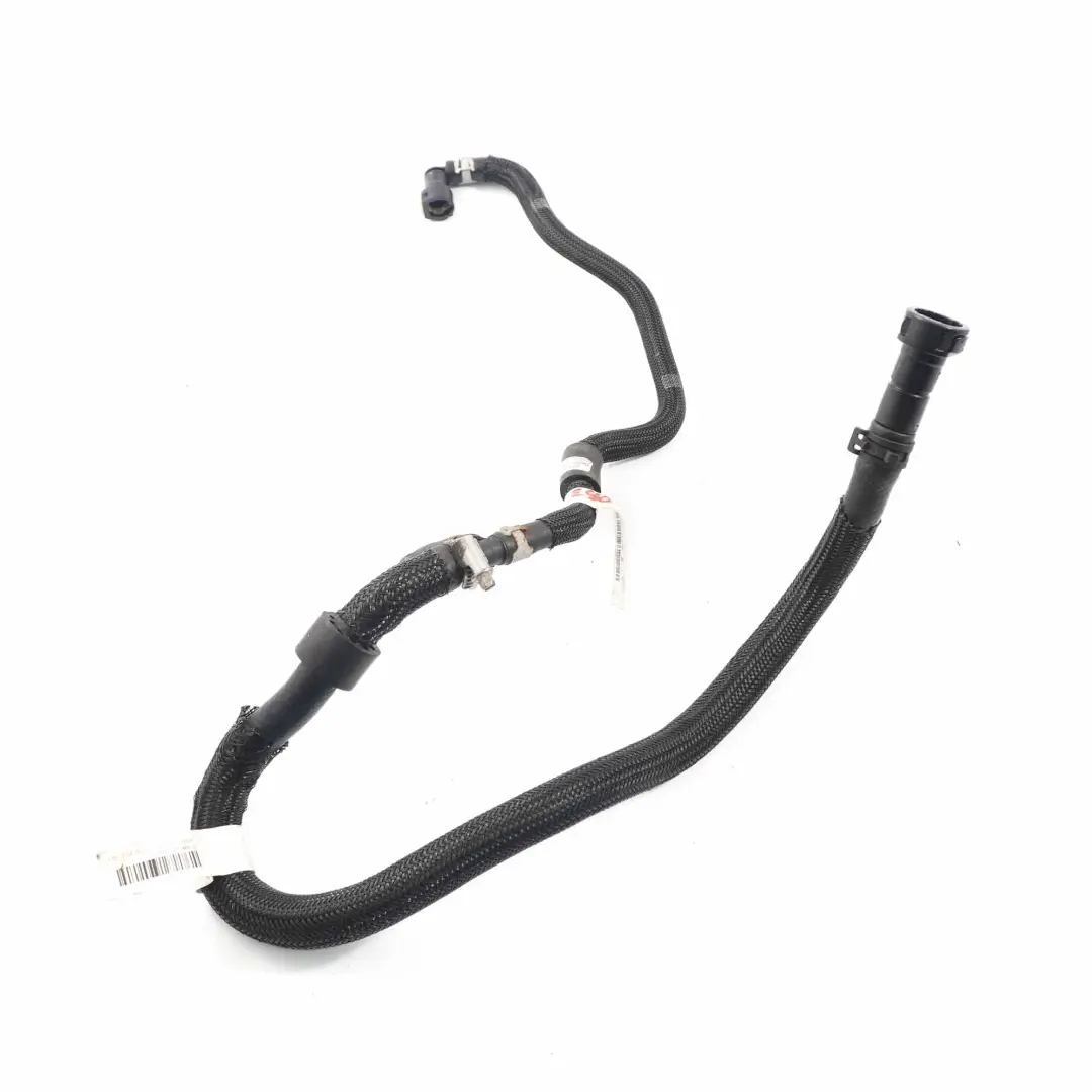 BMW E90 E91 LCI E92 E93 Fuel Line Return Pipe N57 325d 330d Diesel - SKU 7799994 - Part number 7799994