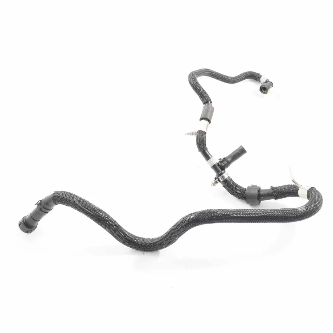 Canalisation carburant BMW F10 F11 N57 N57S retour d'injection diesel pour à propos du numéro de pièce 7799999 Canalisation carburant BMW F10 F11 N57 N57S retour d'injection diesel - SKU 7799999 - Numéro de pièce 7799999