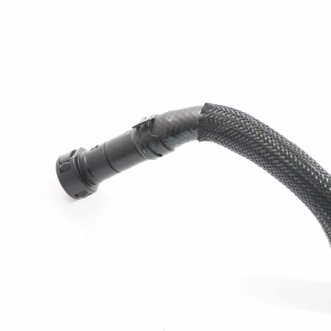 N57 N57S Diesel Injection System Return Pipe Hose to Fuel Line BMW F10 F11 with Part number 7799999 Fuel Line BMW F10 F11 N57 N57S Diesel Injection System Return Pipe Hose - SKU 7799999 - Part number 7799999