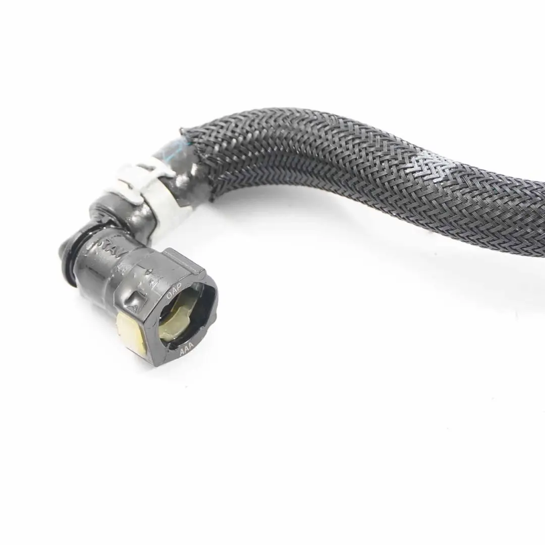 Fuel Line BMW F10 F11 N57 N57S Diesel Injection System Return Pipe Hose - SKU 7799999 - Part number 7799999